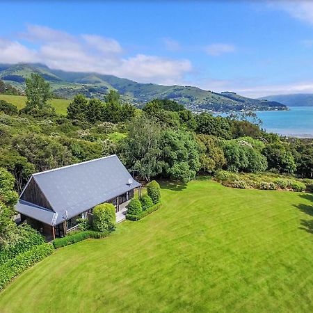 阿卡罗阿Tranquil Family Retreat别墅 外观 照片