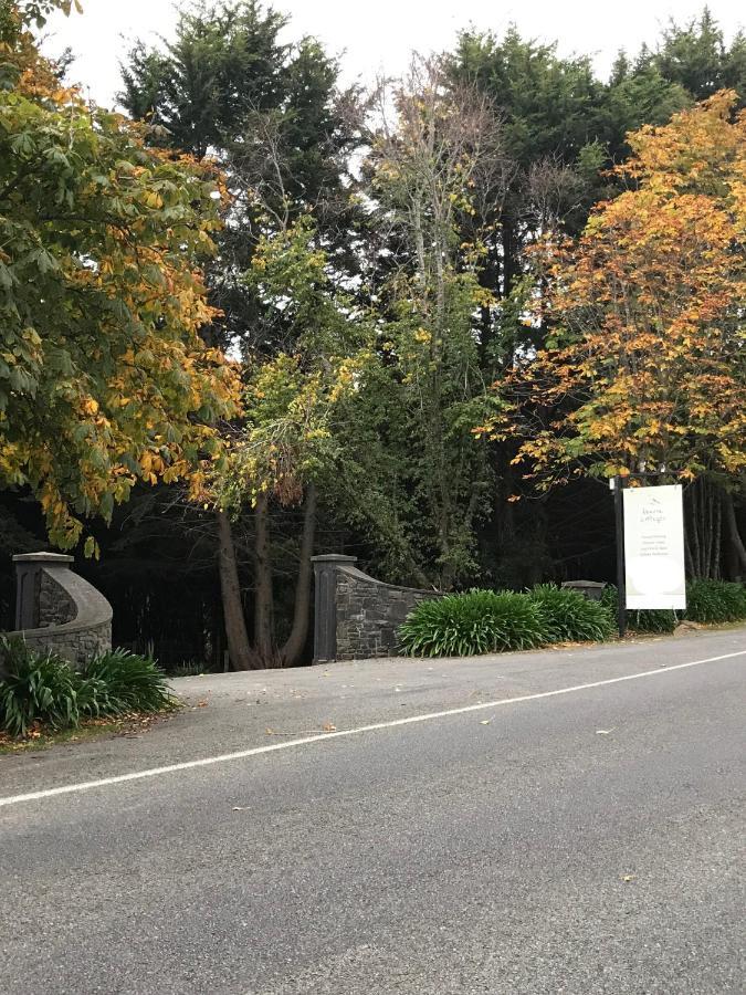 阿卡罗阿Tranquil Family Retreat别墅 外观 照片