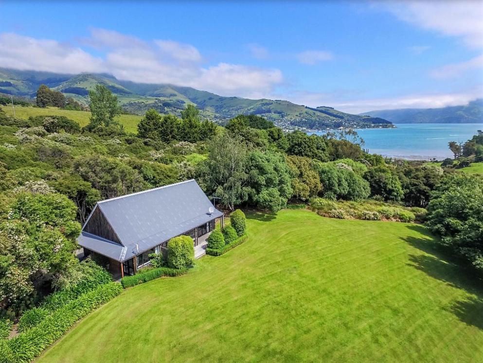 阿卡罗阿Tranquil Family Retreat别墅 外观 照片