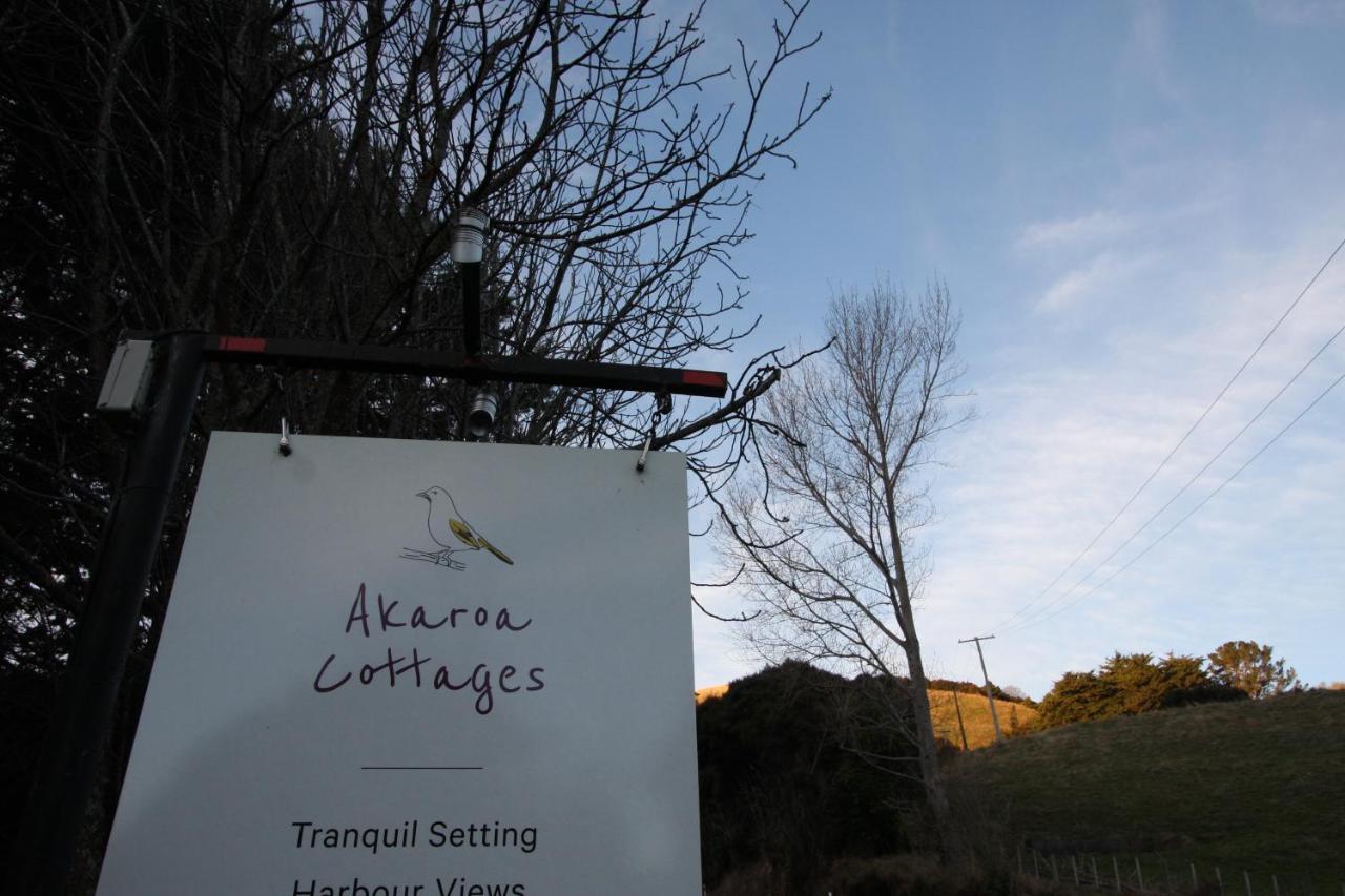 阿卡罗阿Tranquil Family Retreat别墅 外观 照片