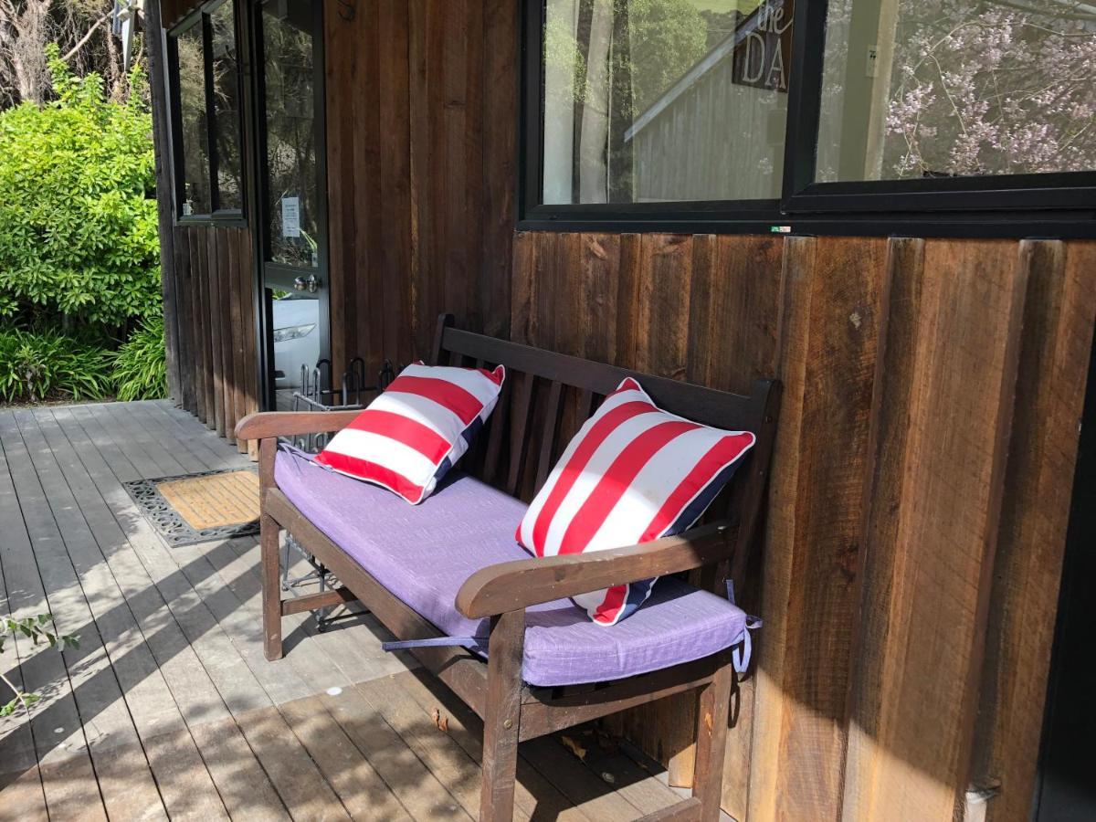 阿卡罗阿Tranquil Family Retreat别墅 外观 照片
