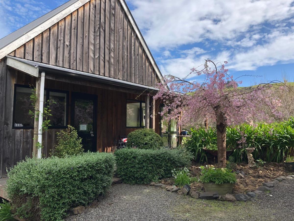 阿卡罗阿Tranquil Family Retreat别墅 外观 照片